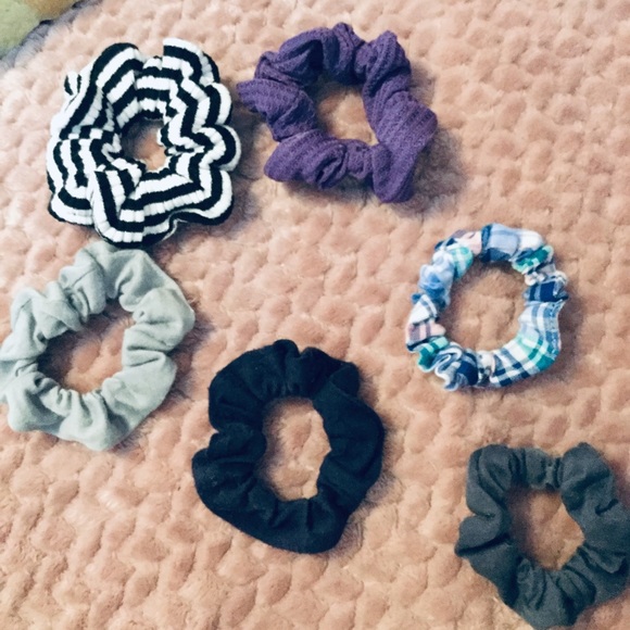 Scrunchie Bundle - Picture 2 of 2